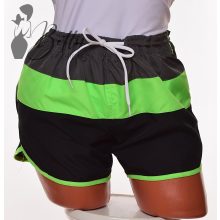 California Embroidered Shorts S/M/L/XL