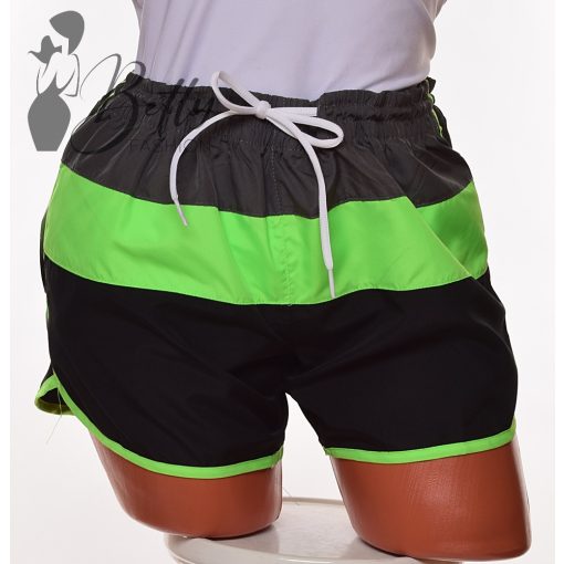 California Embroidered Shorts S/M/L/XL