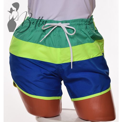 California Embroidered Shorts S/M/L/XL