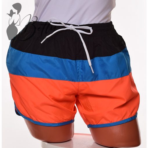 California Embroidered Shorts S/M/L/XL