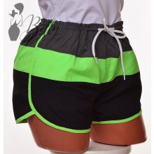 California Embroidered Shorts S/M/L/XL