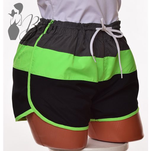 California Embroidered Shorts S/M/L/XL