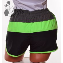 California Embroidered Shorts S/M/L/XL