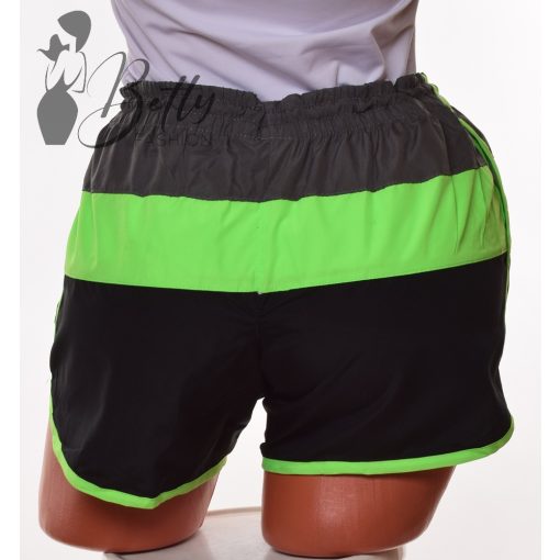 California Embroidered Shorts S/M/L/XL