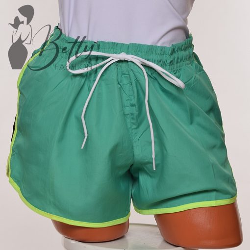 California Embroidered Shorts S/M/L/XL