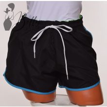 California Embroidered Shorts S/M/L/XL
