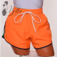 California Embroidered Shorts S/M/L/XL