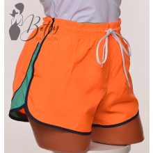 California Embroidered Shorts S/M/L/XL