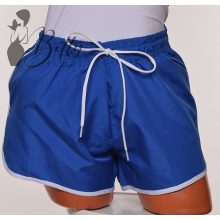 California Embroidered Shorts S/M/L/XL