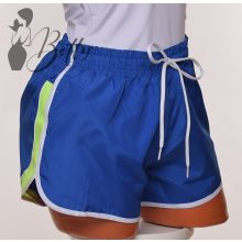 California Embroidered Shorts S/M/L/XL