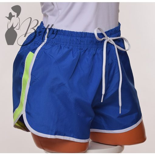 California Embroidered Shorts S/M/L/XL