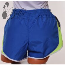 California Embroidered Shorts S/M/L/XL