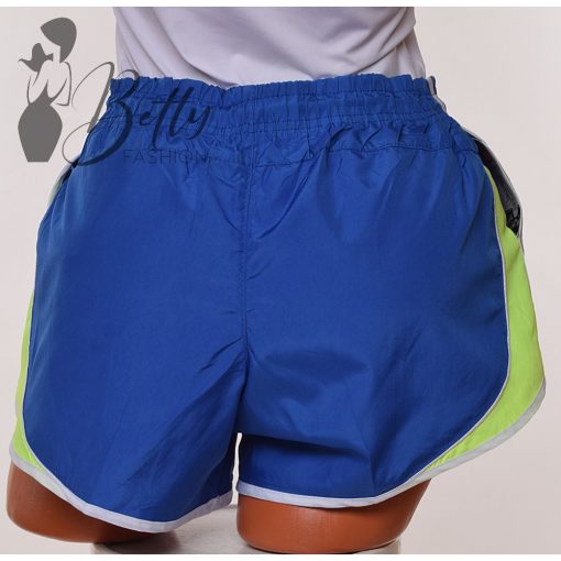 California Embroidered Shorts S/M/L/XL