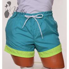 California Embroidered Shorts S/M/L/XL