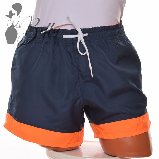 California Embroidered Shorts S/M/L/XL