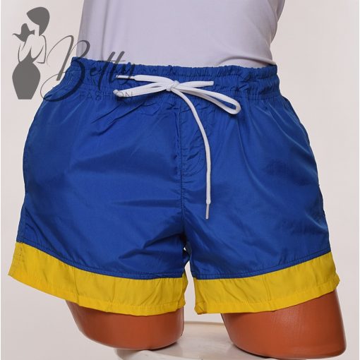 California Embroidered Shorts S/M/L/XL