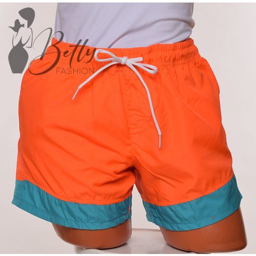California Embroidered Shorts S/M/L/XL