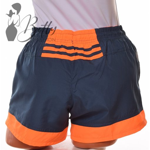 California Embroidered Shorts S/M/L/XL