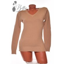 White Top with Jewelry Embellishment S/M