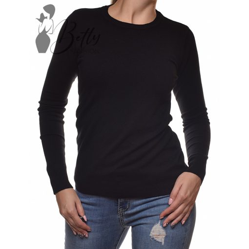 White Top with Jewelry Embellishment S/M