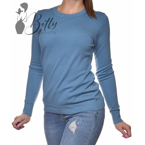 White Top with Jewelry Embellishment S/M