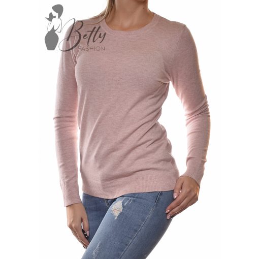 White Top with Jewelry Embellishment S/M