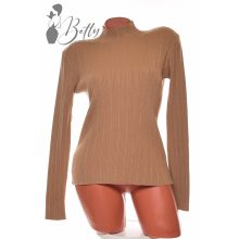 White Top with Jewelry Embellishment S/M