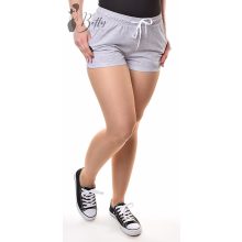 California Embroidered Shorts S/M/L/XL