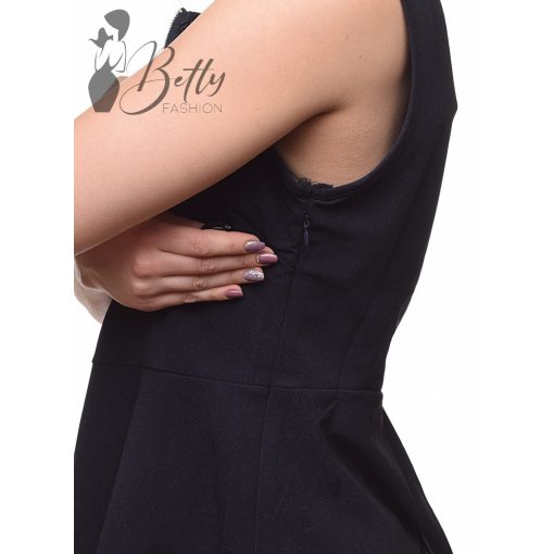 White Top with Jewelry Embellishment S/M