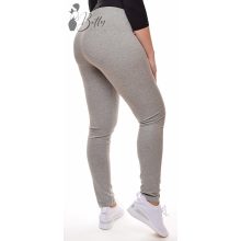 Szürke színű leggings S, M, L, XL