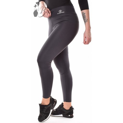 Derekán feliratos leggings S, M, L, XL