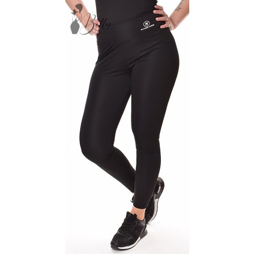 Derekán feliratos leggings S, M, L, XL