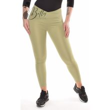 Átlapolt derekú leggings S/M, L/XL