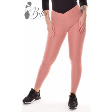 Átlapolt derekú leggings S/M, L/XL