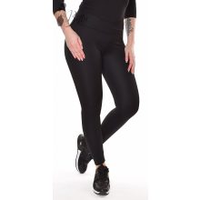 Átlapolt derekú leggings S/M, L/XL