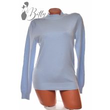 White Top with Jewelry Embellishment S/M