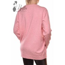 White Top with Jewelry Embellishment S/M