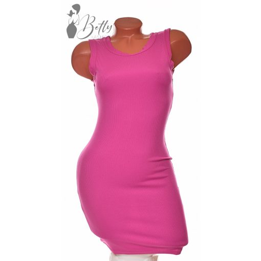 Golden Strap Twisted Dress S/M/L