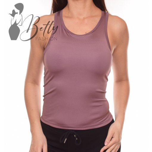 White Top with Jewelry Embellishment S/M