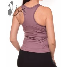 White Top with Jewelry Embellishment S/M