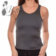 White Top with Jewelry Embellishment S/M