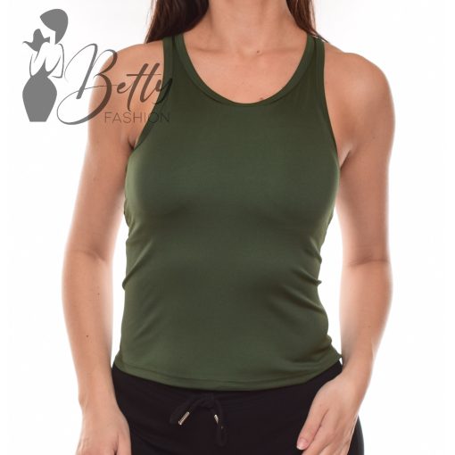 White Top with Jewelry Embellishment S/M