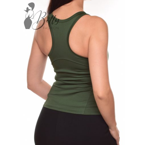 White Top with Jewelry Embellishment S/M