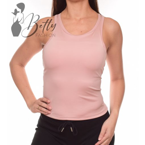 White Top with Jewelry Embellishment S/M