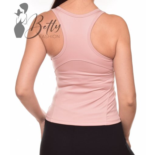 White Top with Jewelry Embellishment S/M