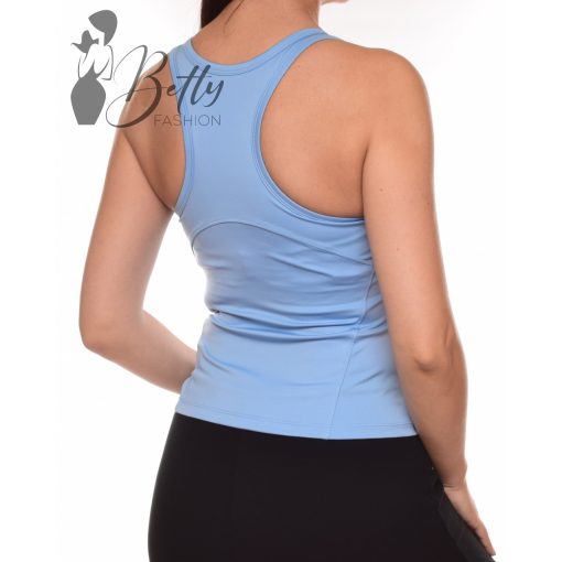 White Top with Jewelry Embellishment S/M