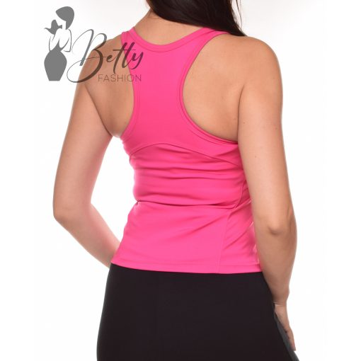 White Top with Jewelry Embellishment S/M