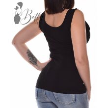 White Top with Jewelry Embellishment S/M