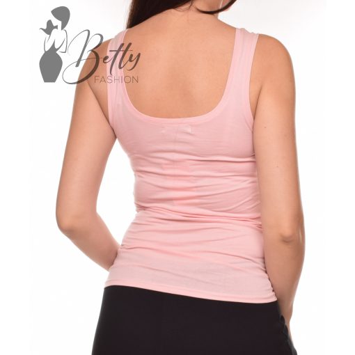 White Top with Jewelry Embellishment S/M