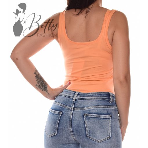 White Top with Jewelry Embellishment S/M